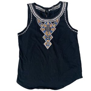 NWT Miss Me Small Top